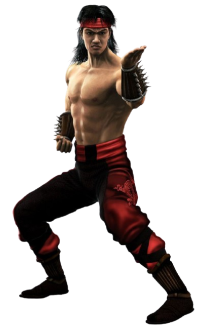 Liu Kang