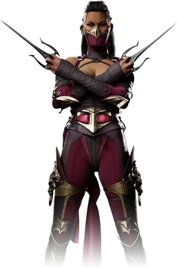 Mileena