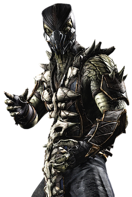 Reptile