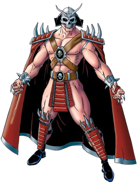 Shao Kahn
