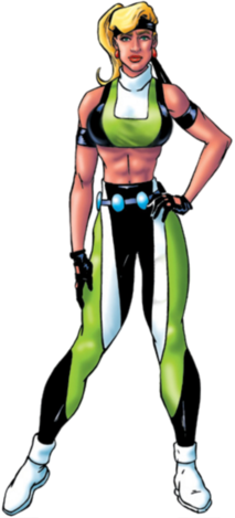 Sonya Blade