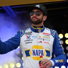Chase Elliott