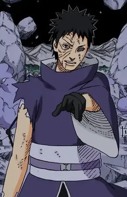 Obito Uchiha