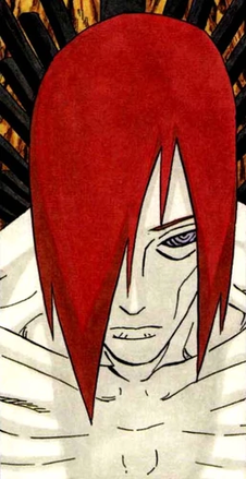 Pain (Nagato)