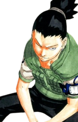 Shikamaru Nara
