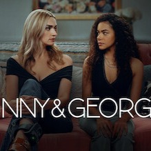 Ginny & Georgia S3