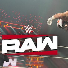 WWE Raw 2025