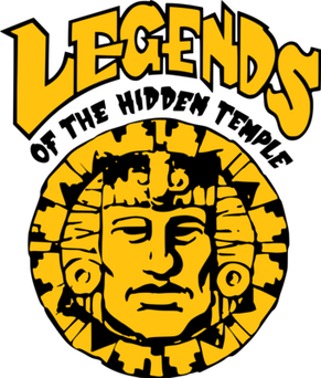 Legends of the Hidden Temple