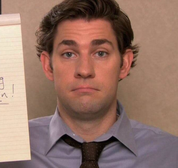 Jim Halpert
