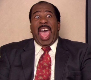 Stanley Hudson