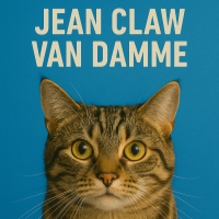 Jean Claw Van Damme