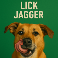 Lick Jagger