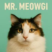 Mr. Meows