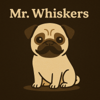 Mr. Whiskers