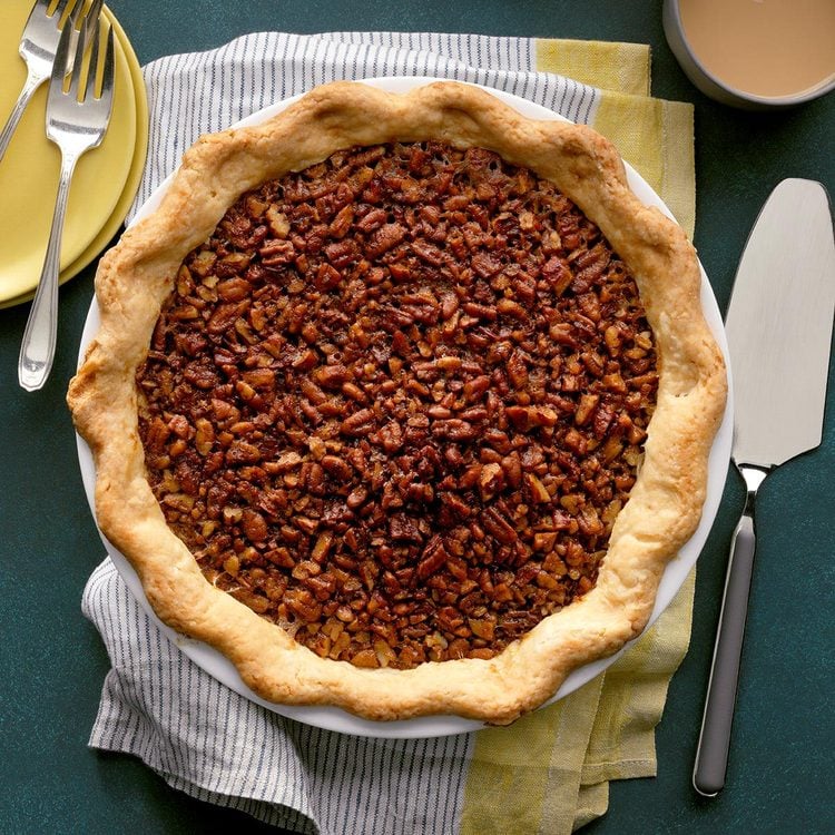 Pecan Pie