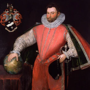 Francis Drake