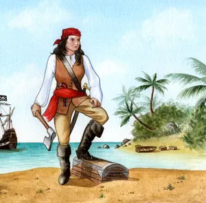 Mary Read