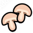 Mushrooms