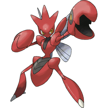 Scizor
