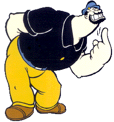 Bluto