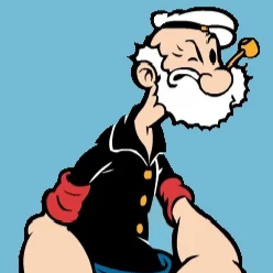 Poopdeck Pappy