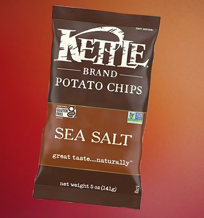 Kettle Brand
