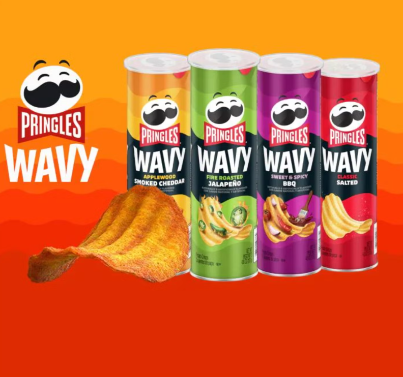 Pringles