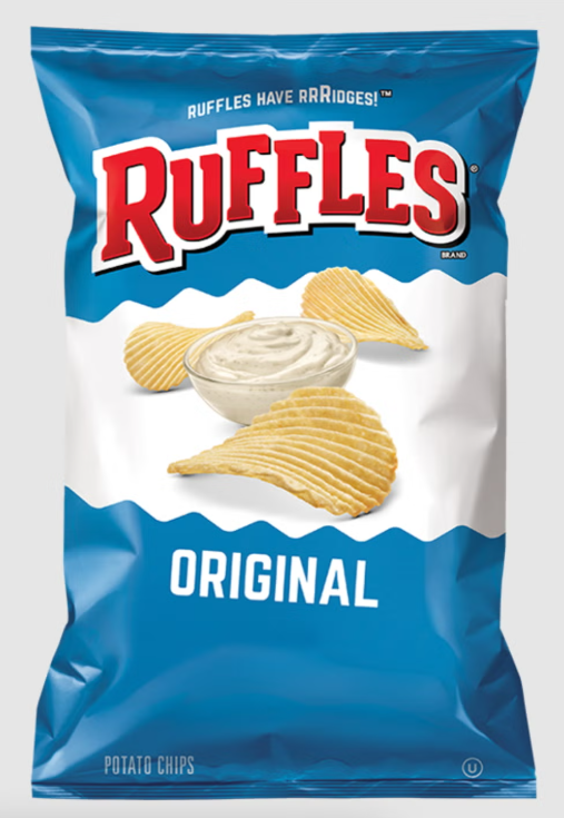Ruffles