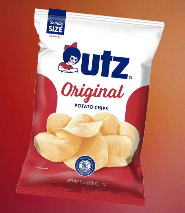 Utz