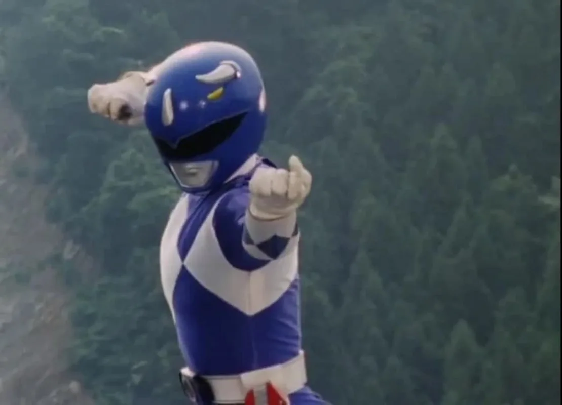 Top 10 Power Rangers — Ranked by Fans | SendMeYourList