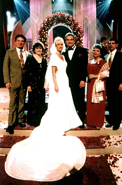 Who Wants to Marry a Multi-Millionaire