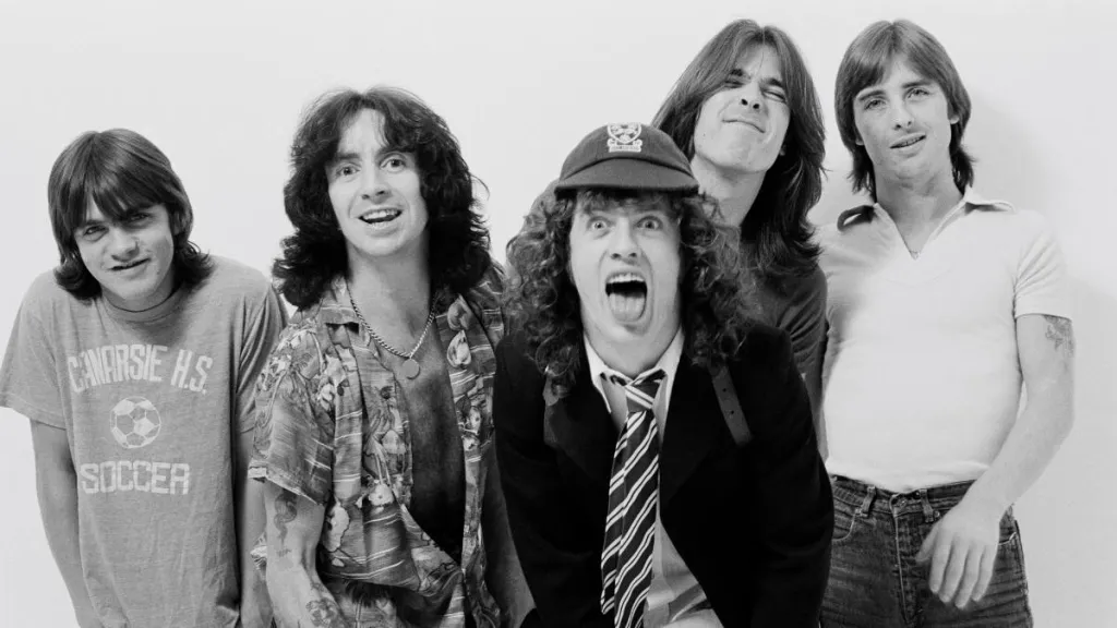 AC/DC