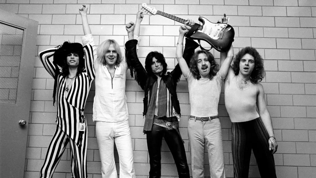 Aerosmith