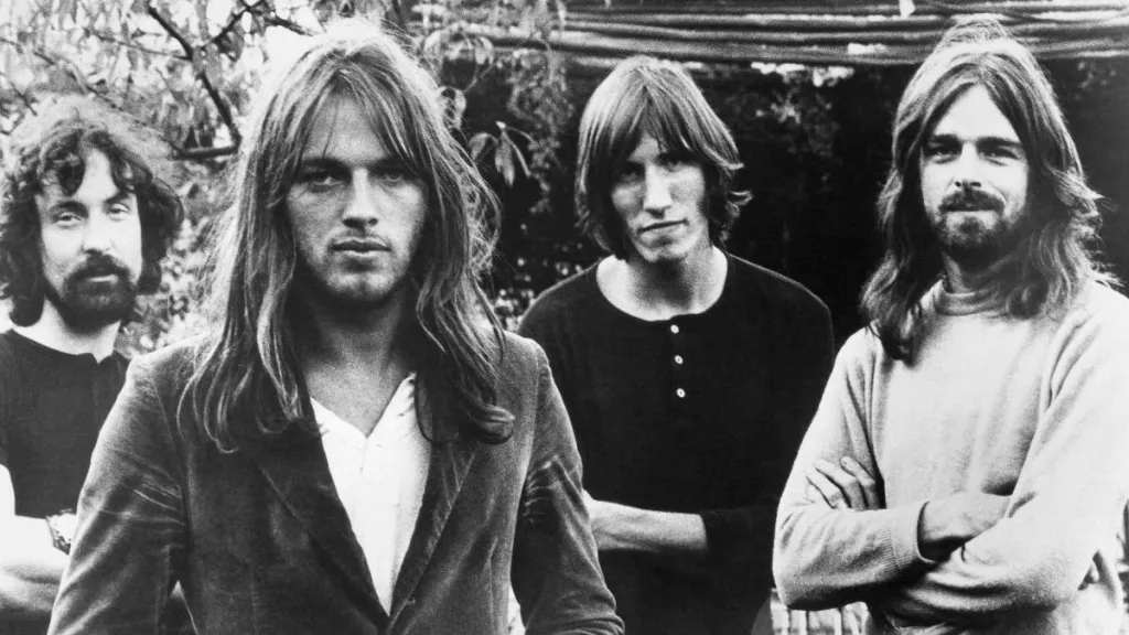 Pink Floyd