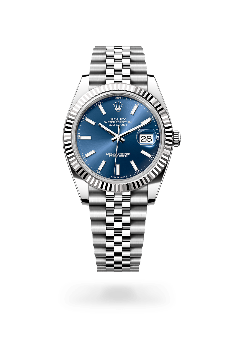 Datejust Classic Watch