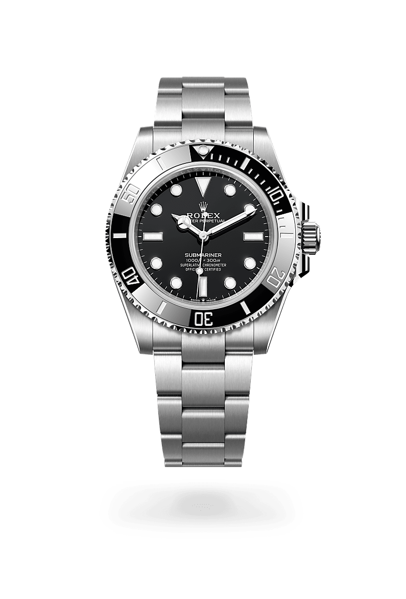 Submariner Diving Watch