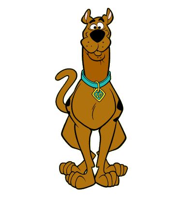 Scooby-Doo