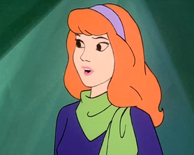Daphne Blake