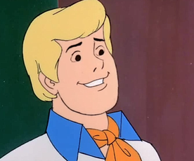 Fred Jones