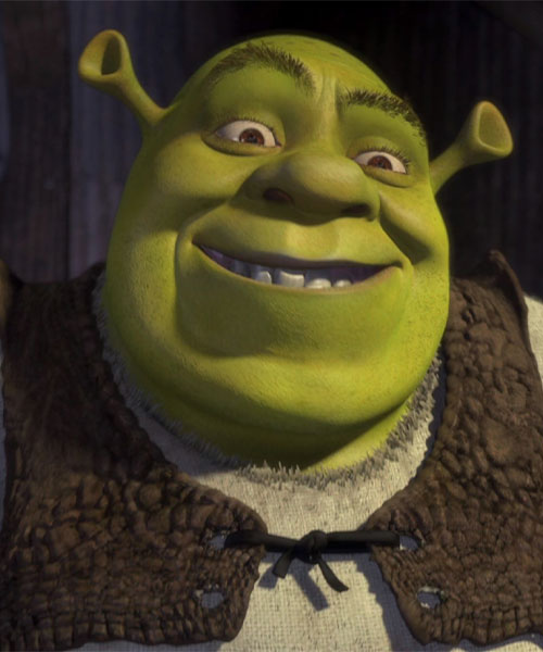 Shrek