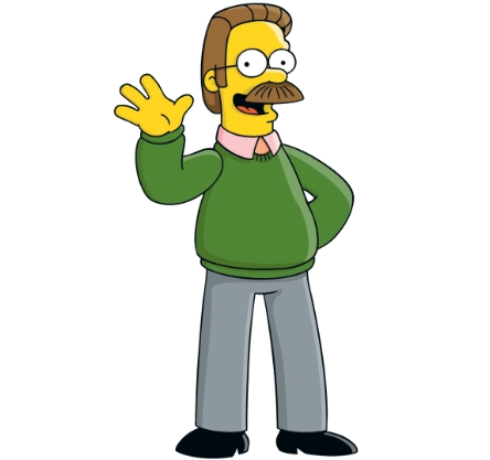 Ned Flanders