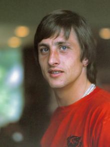 Johan Cruyff