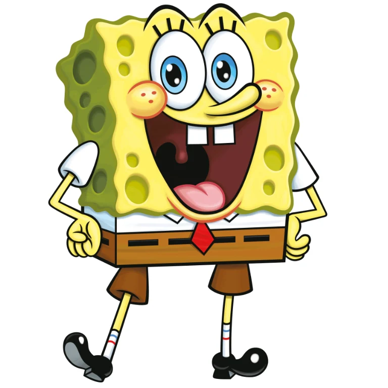 SpongeBob SquarePants