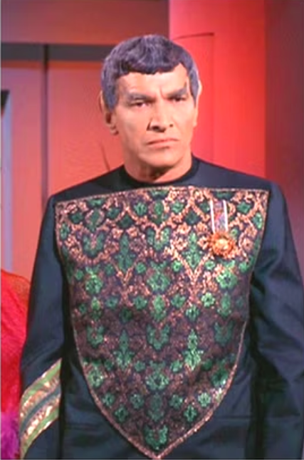 Sarek