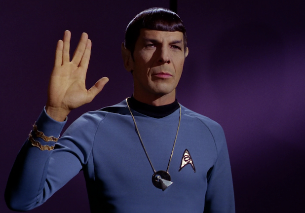 Spock