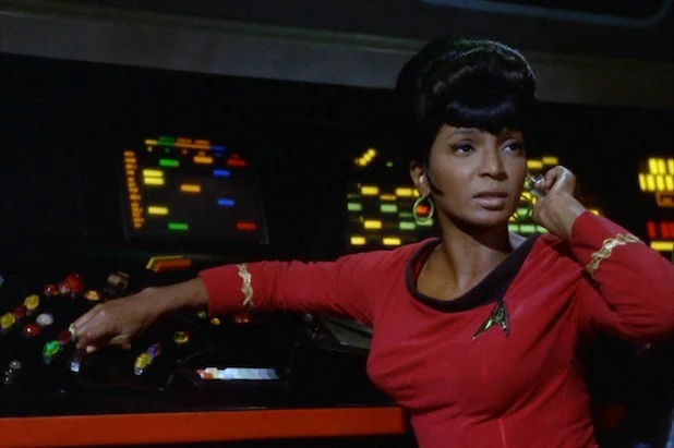 Uhura