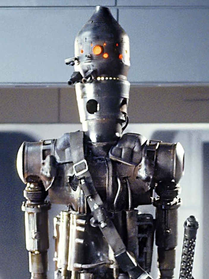 IG-88