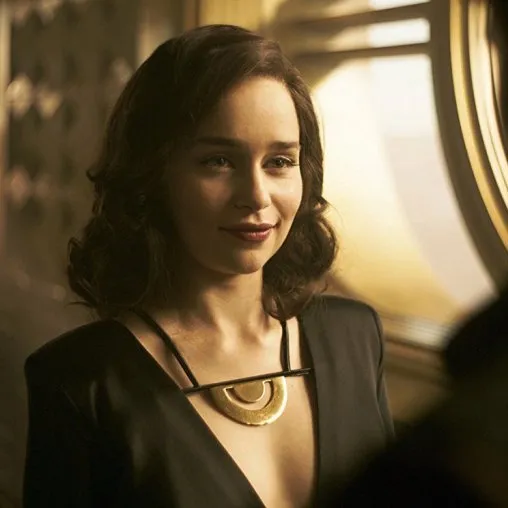 Qi'ra