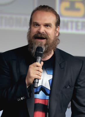 Jim Hopper