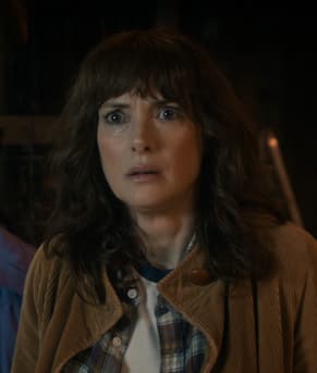 Joyce Byers